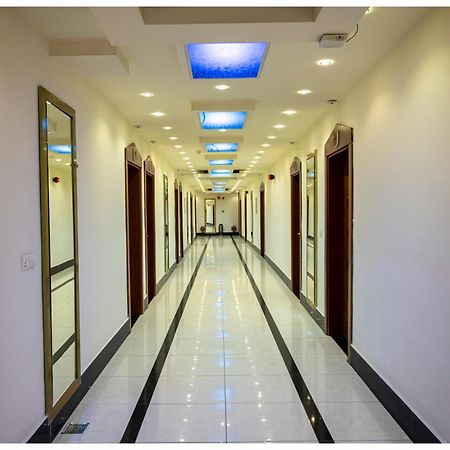 Dur Kassir Alkadhimiya Hotel Кербала Екстериор снимка