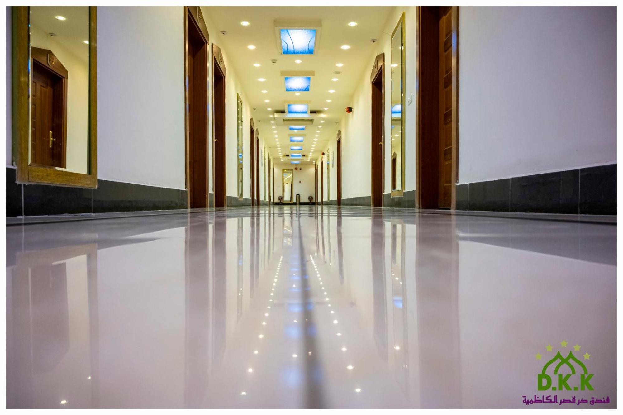 Dur Kassir Alkadhimiya Hotel Кербала Екстериор снимка